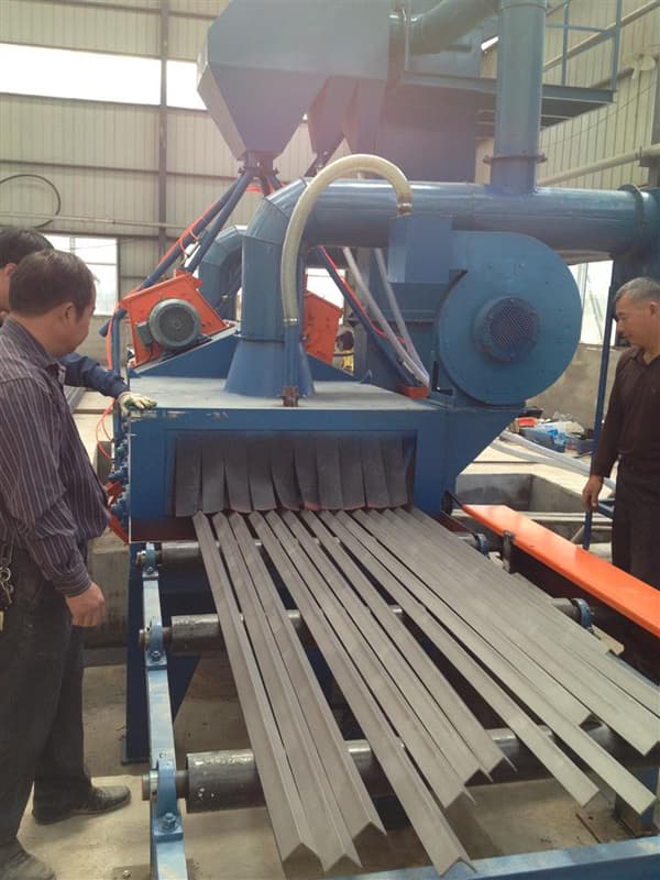 Pipe and energy equipment